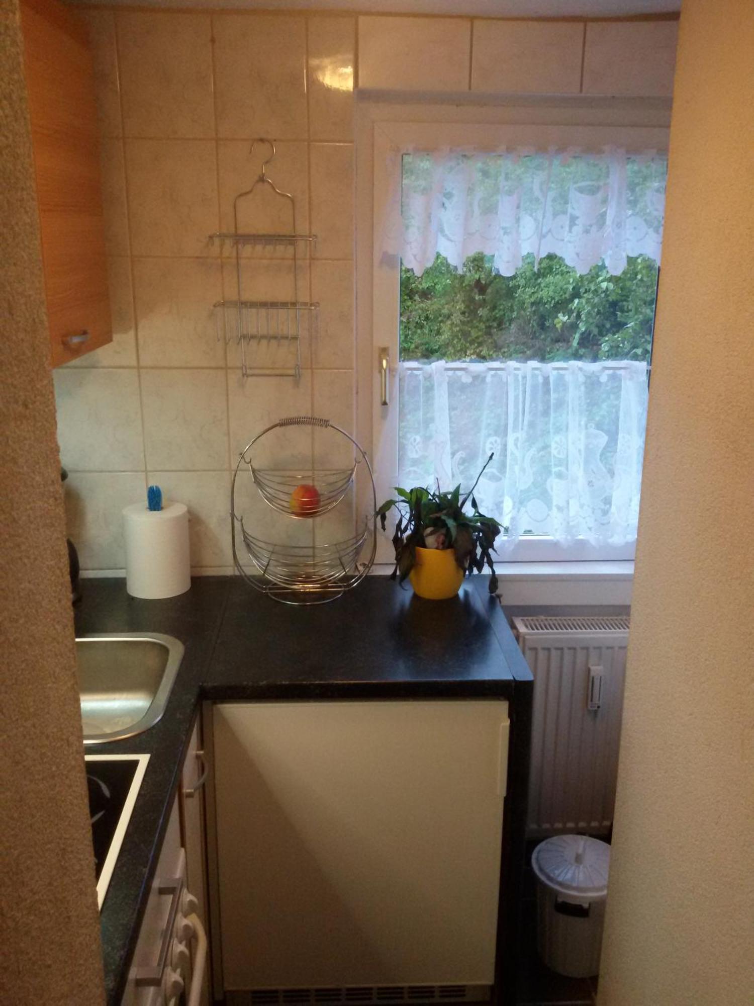 Ferienwohnung Mey Rathmannsdorf エクステリア 写真