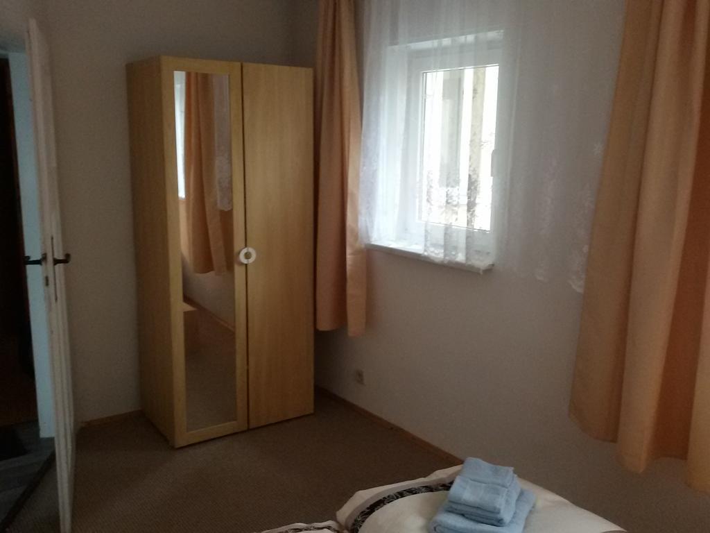 Ferienwohnung Mey Rathmannsdorf エクステリア 写真